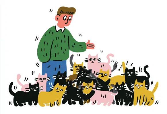 Adding Admins to BuiltWith Team