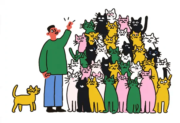 Enabling new users on BuiltWith Team