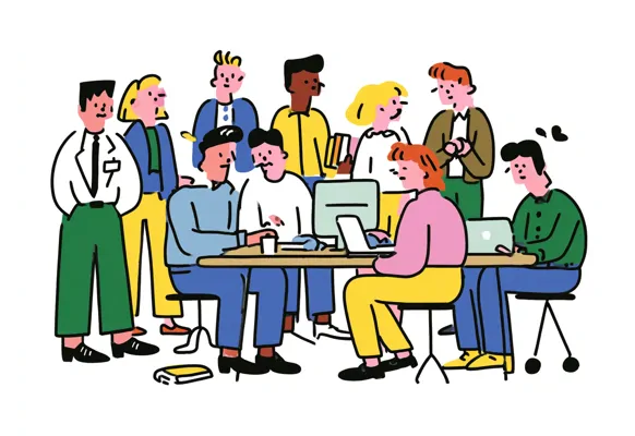 Finding B2B Businesses