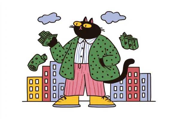 Publicly Traded Companies