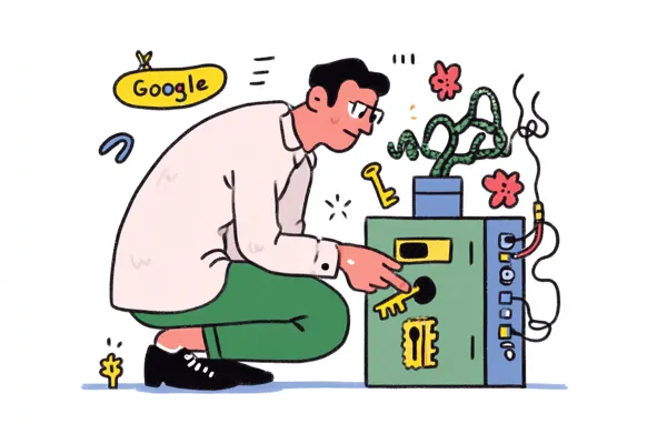 SSO for Google Admin